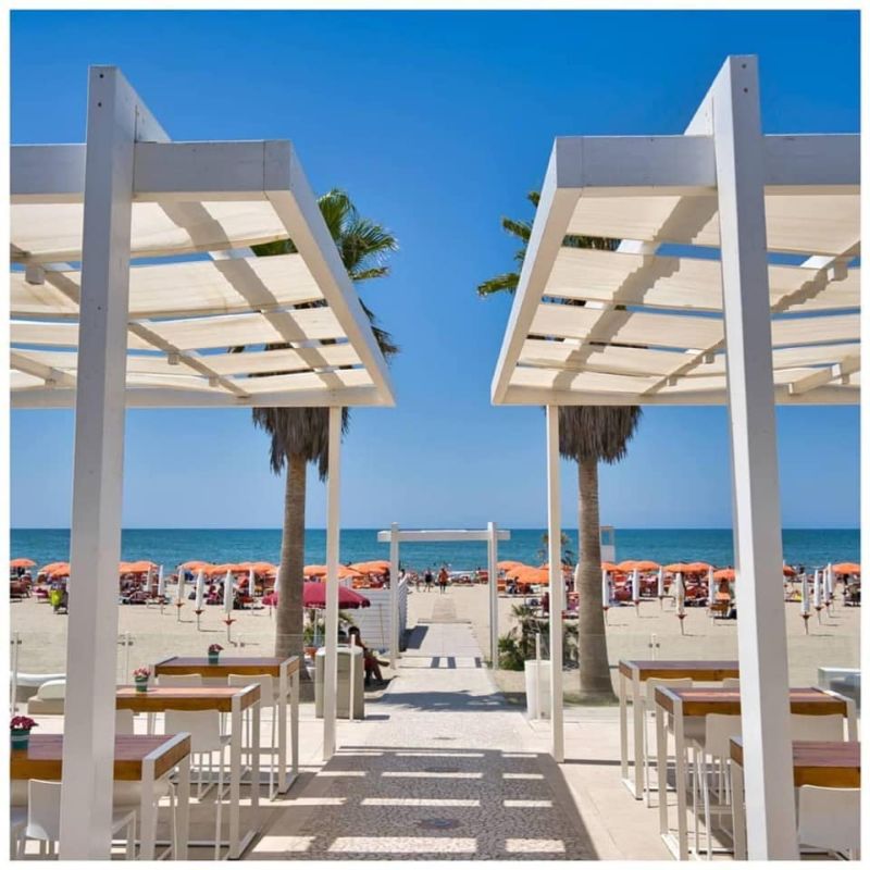 hotel pribito kami beach hotel pribito kami beach