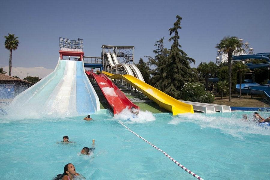 hotel pribito magic world aqua park hotel pribito magic world aqua park