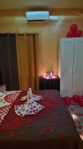 hotel proibitito decorated rooms (11)
