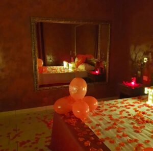 hotel proibitito decorated rooms (14)