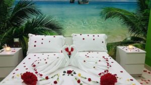 hotel proibitito decorated rooms (25)