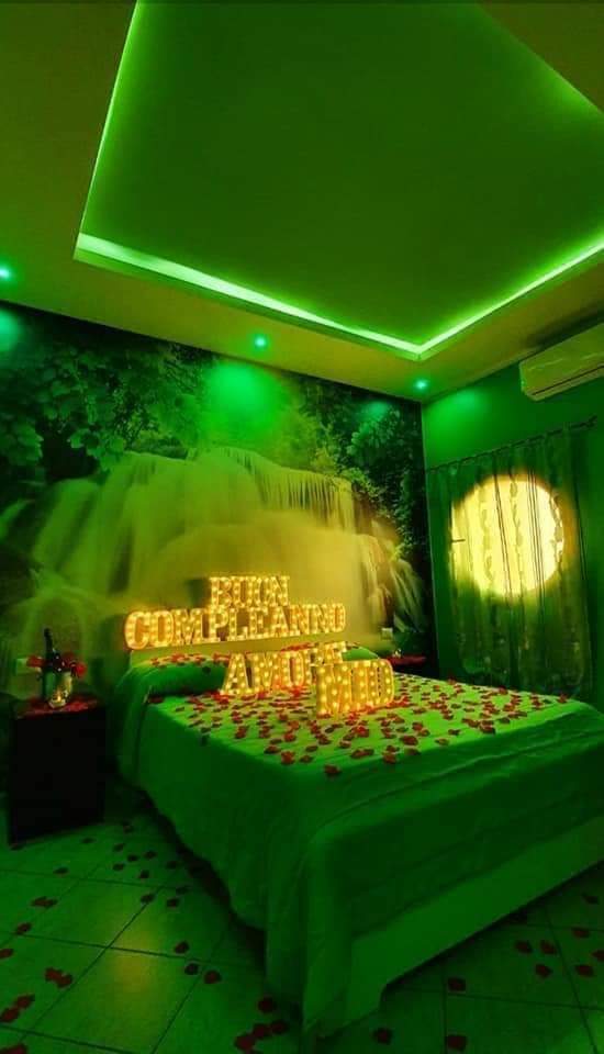 hotel proibitito decorated rooms (26)