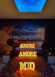 hotel proibitito decorated rooms (4)